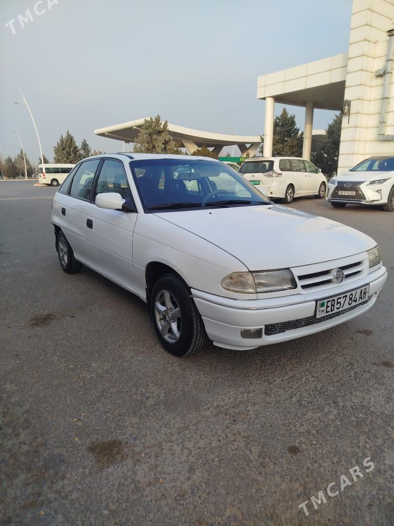 Opel Astra 1994 - 50 000 TMT - Änew - img 1