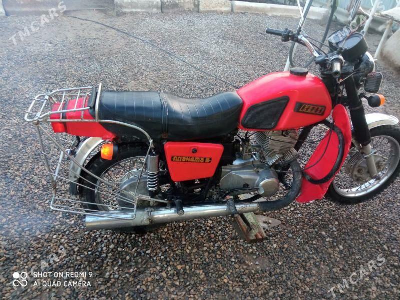 Iž Planeta 5 2016 - 11 000 TMT - Wekilbazar - img 1