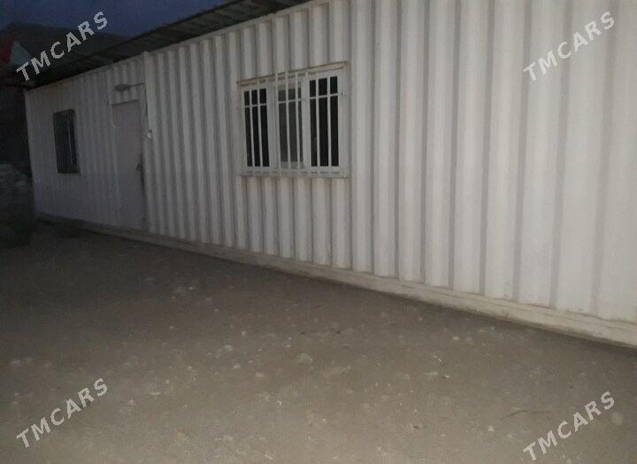 Container Morskoy 2002 - 37 000 TMT - Balkanabat - img 1