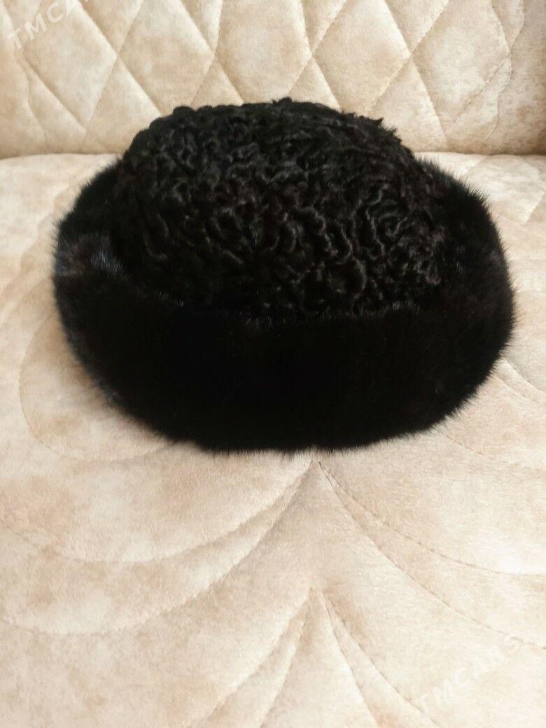 Тельпек - Туркменабат - img 1