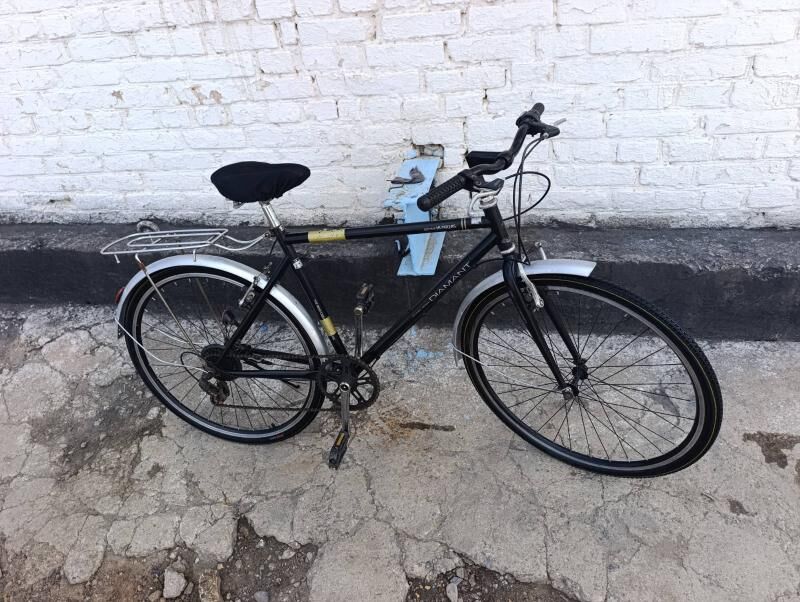 Yapon tigir - Теджен - img 1