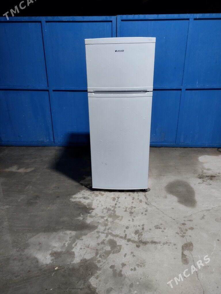 Arcelik Holodinik Arassa - Ашхабад - img 1