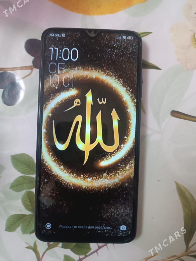 Redmi not 8 - Daşoguz - img 1