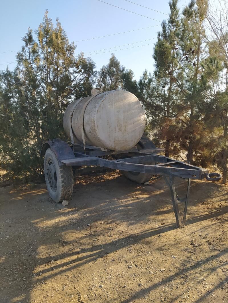 bocka prasepli - Balkanabat - img 1