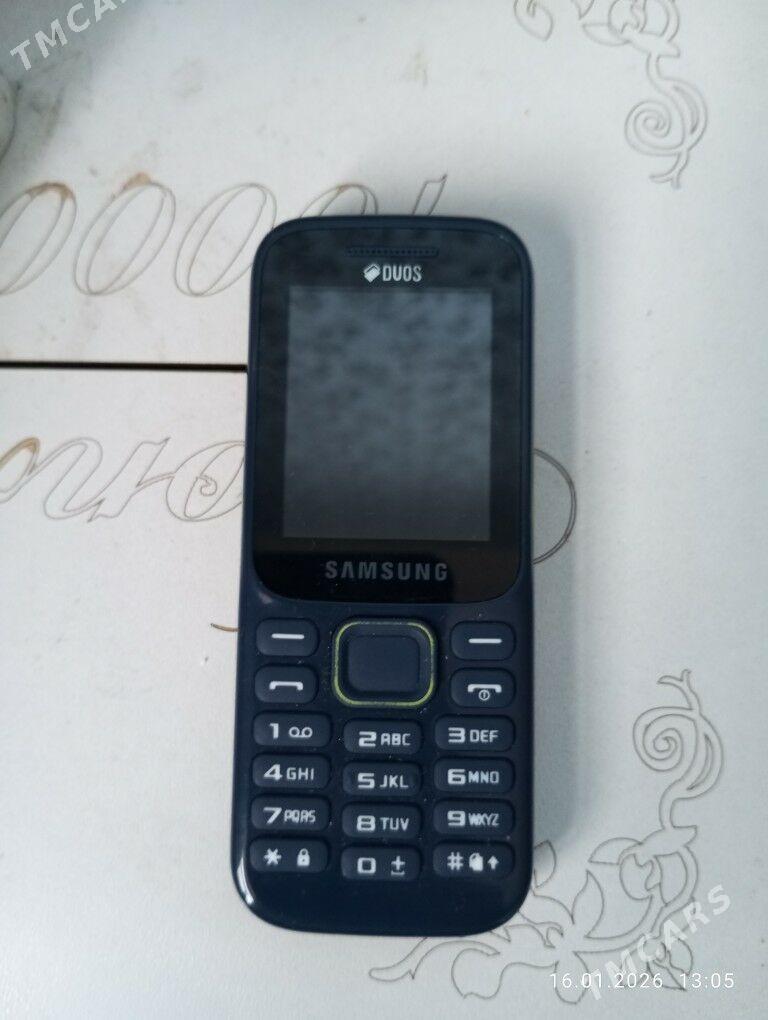 Samsung prostoy - Daşoguz - img 1