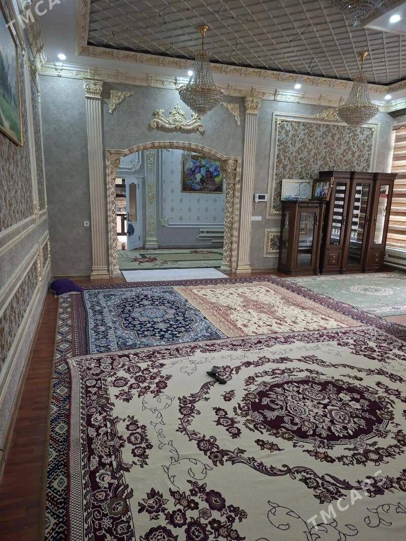 Arende jay Bagyr - Bagyr - img 1