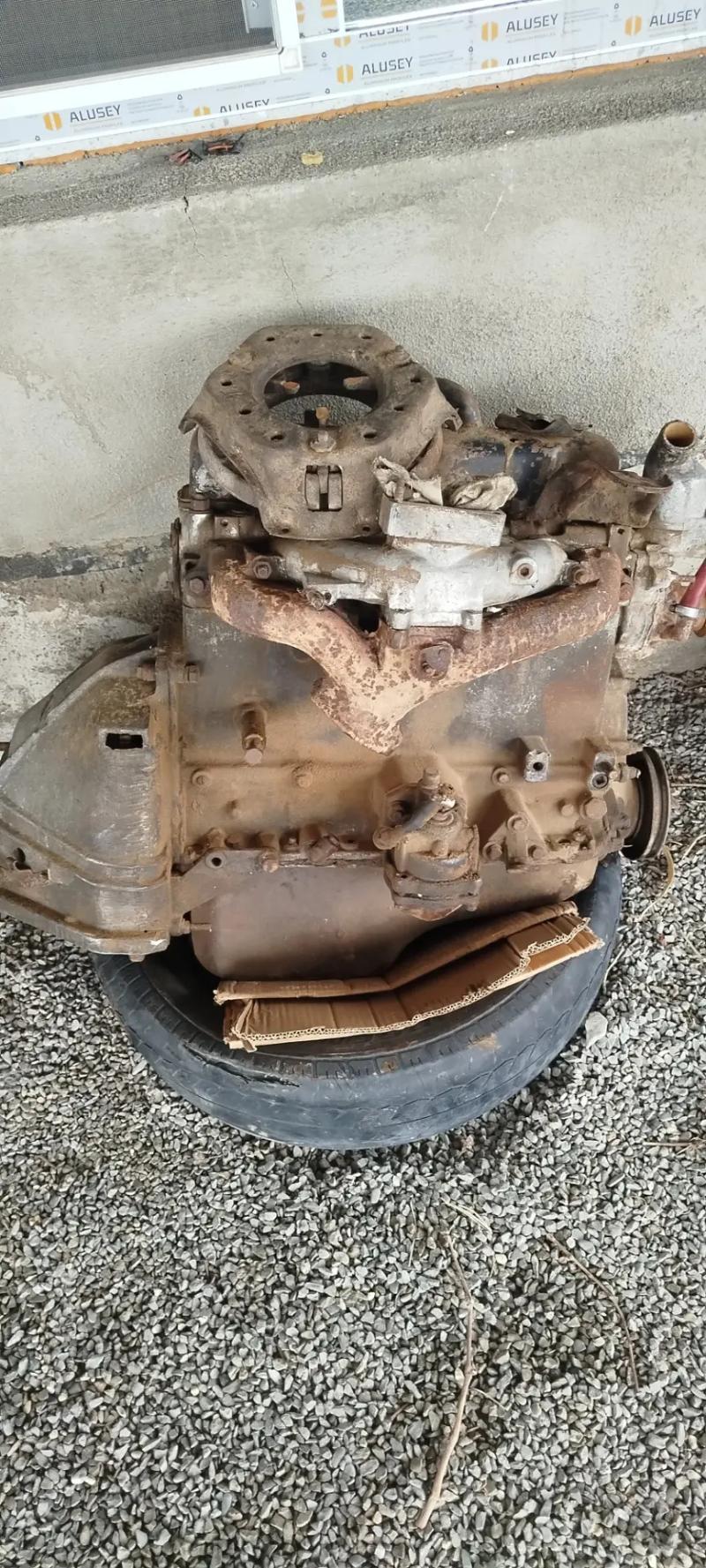 uaz 1 500 TMT - Çoganly - img 1