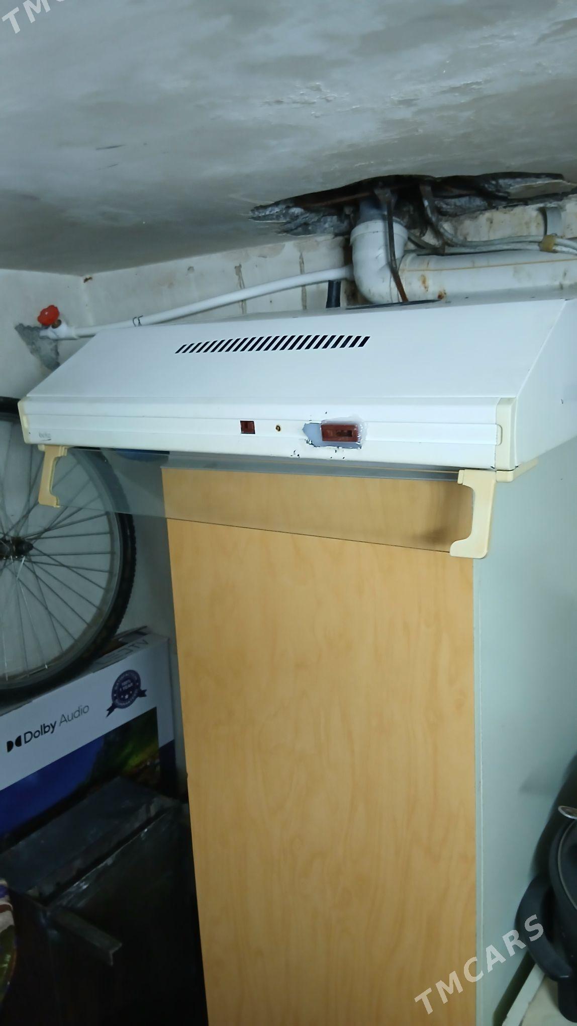 GAZ WYTYAZKA - Ашхабад - img 1