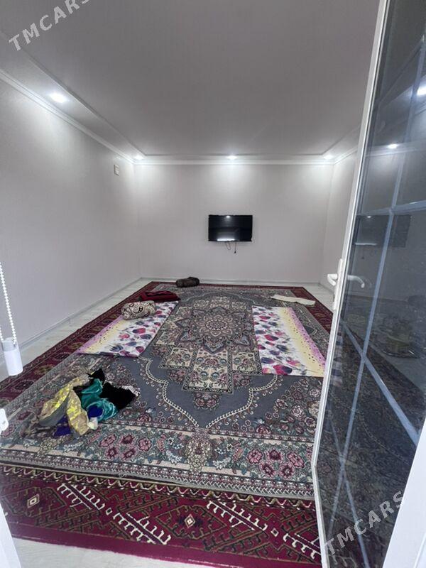 Nebitci 43 - Балканабат - img 1