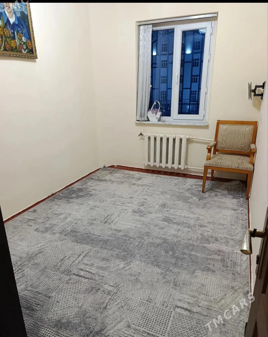 Gowdan B - Aşgabat - img 1