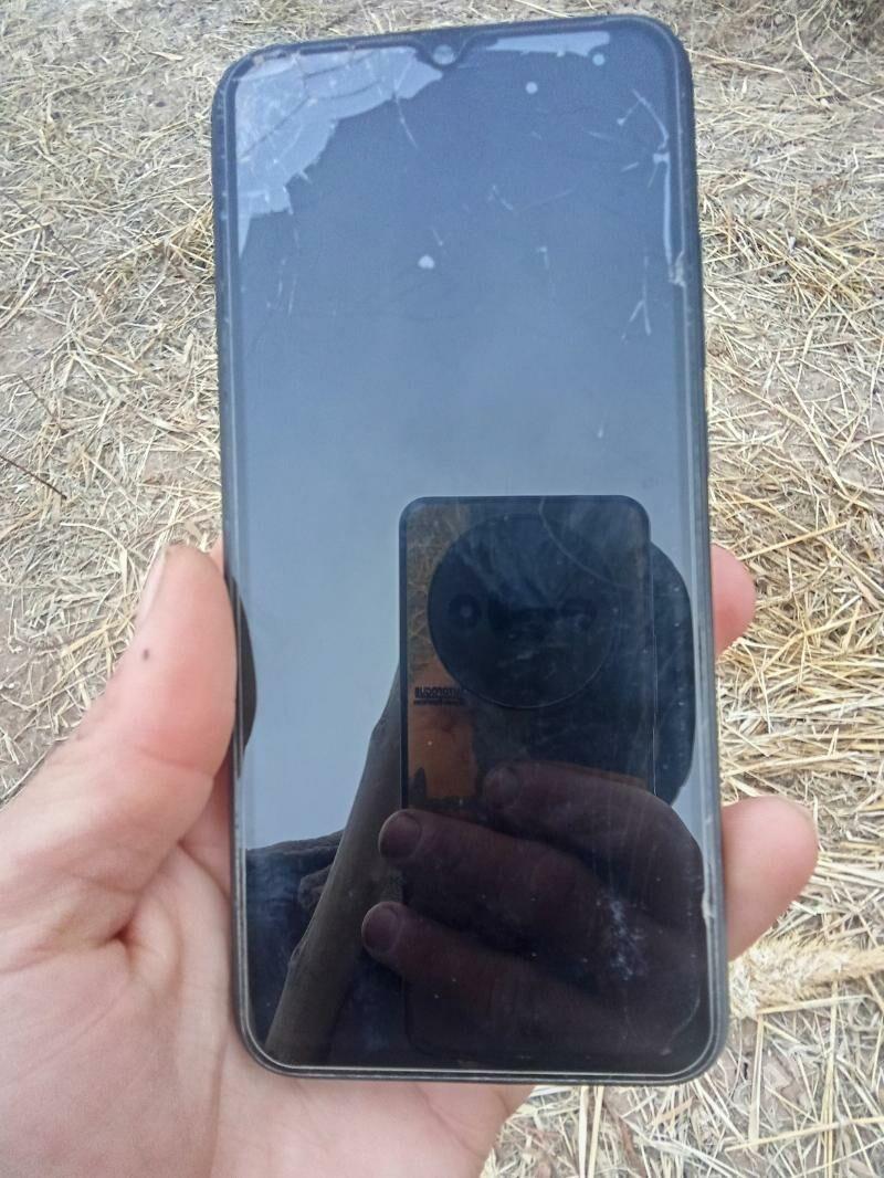 Redmi 10 A 4+1 64 - Akdepe - img 1