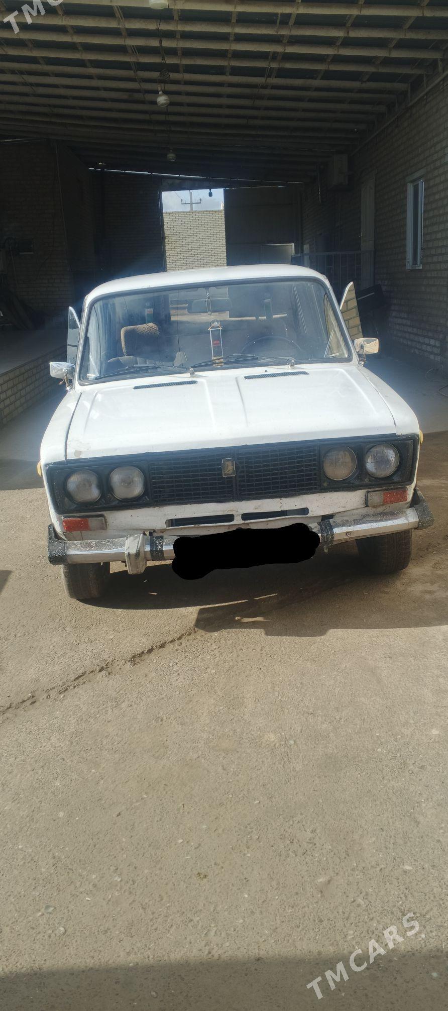 Lada 2106 1990 - 13 000 TMT - Mary - img 1