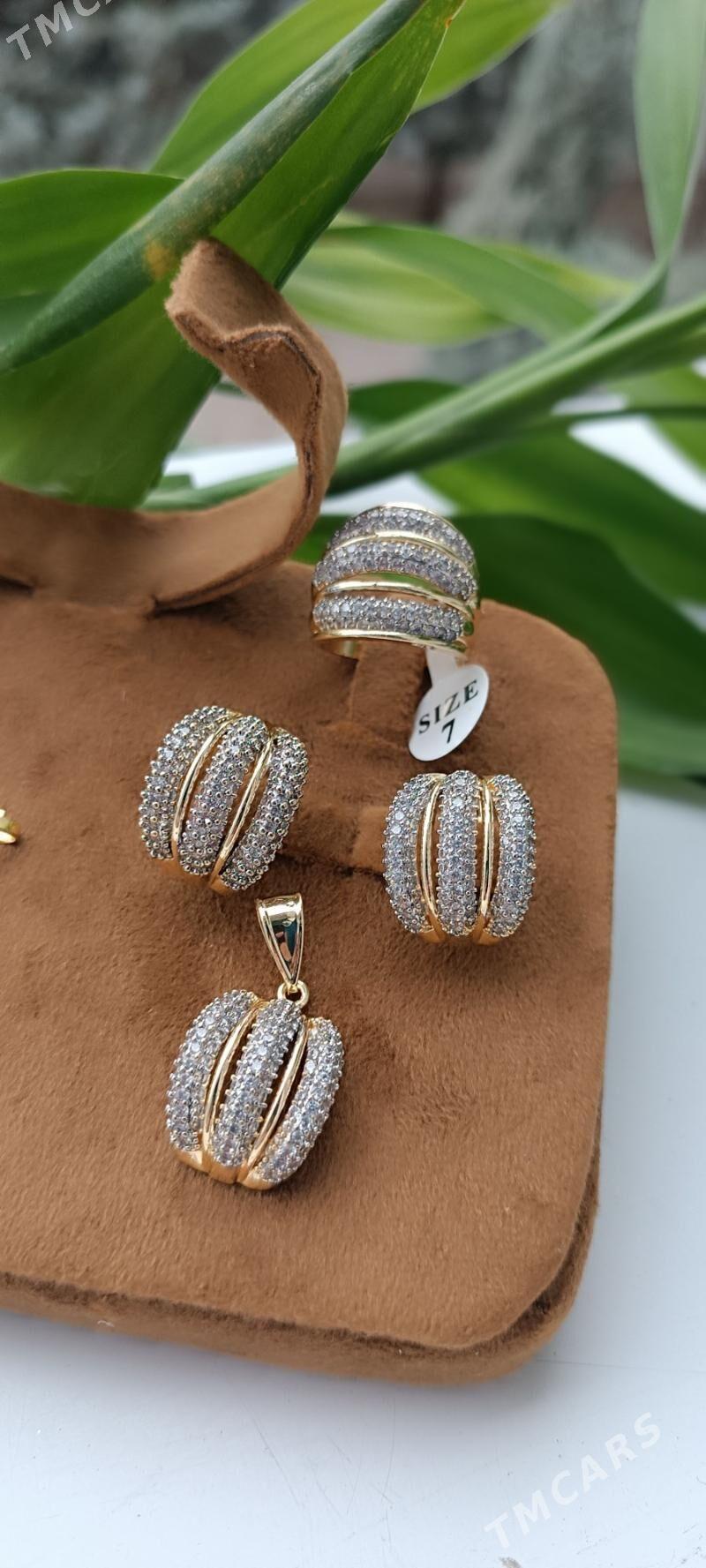 Buziterya yerewan Gyzyla 1:1 k - Aşgabat - img 1