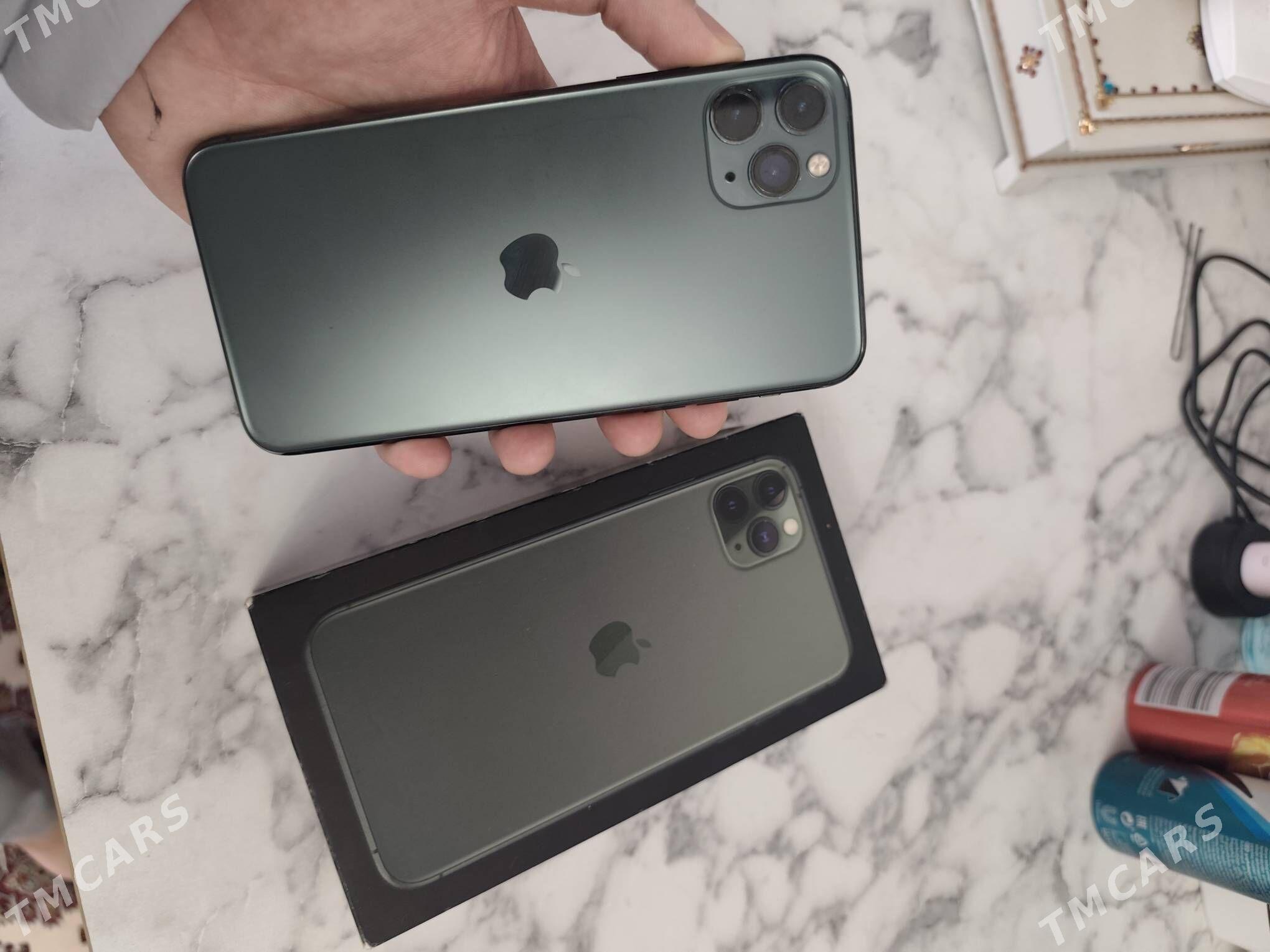 iPhone 11Pro Max 2Sim - Mary - img 1