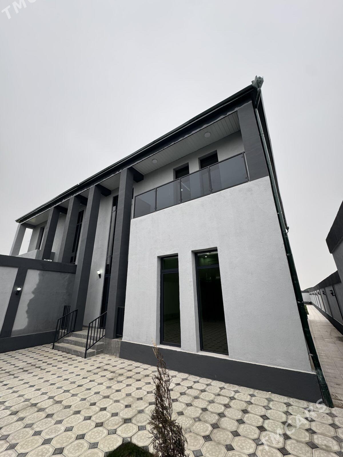 Çoganly Kottež - Чоганлы - img 1