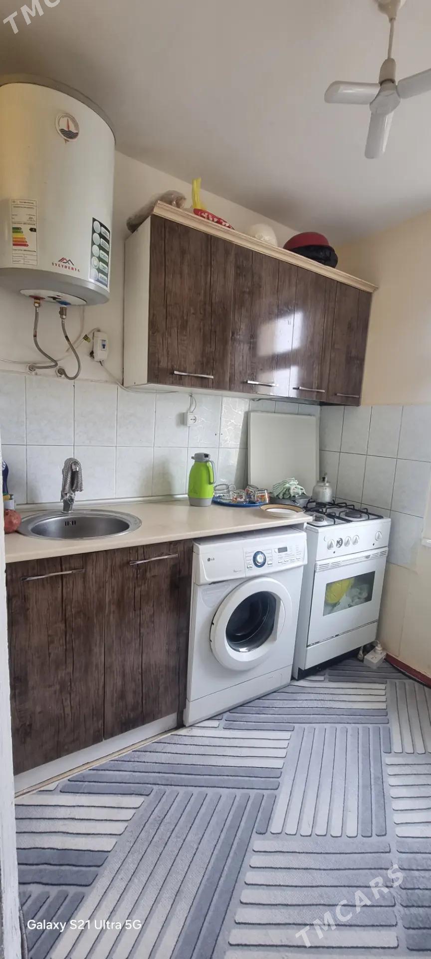 30 МКР 1В2 КОМ - Aşgabat - img 1