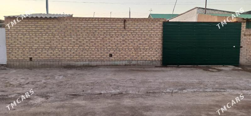 Satlyk ýaşaýyş jay eýesinden - Köneürgenç - img 1