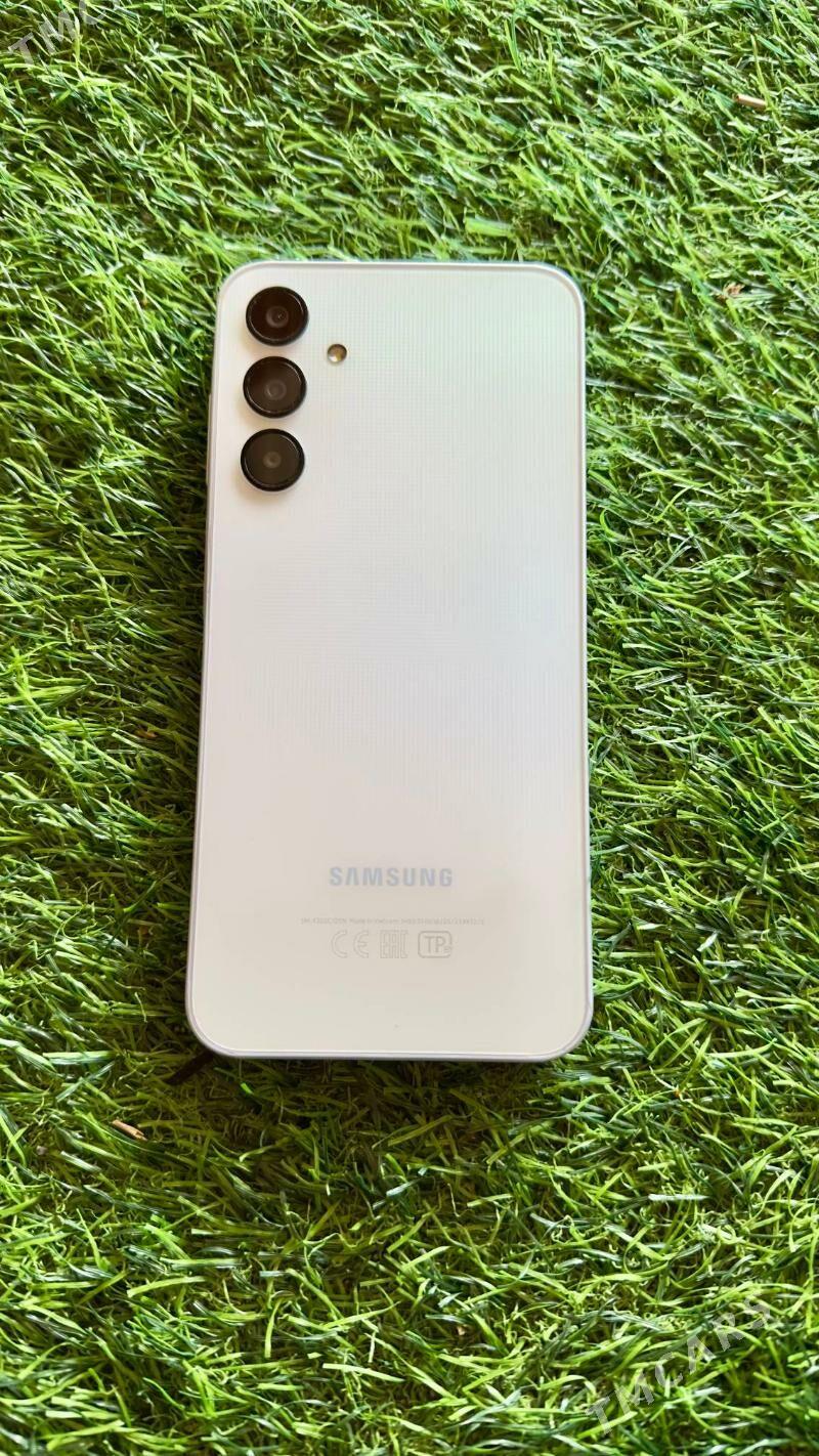 Samsung A25 6/128 - Mary - img 1