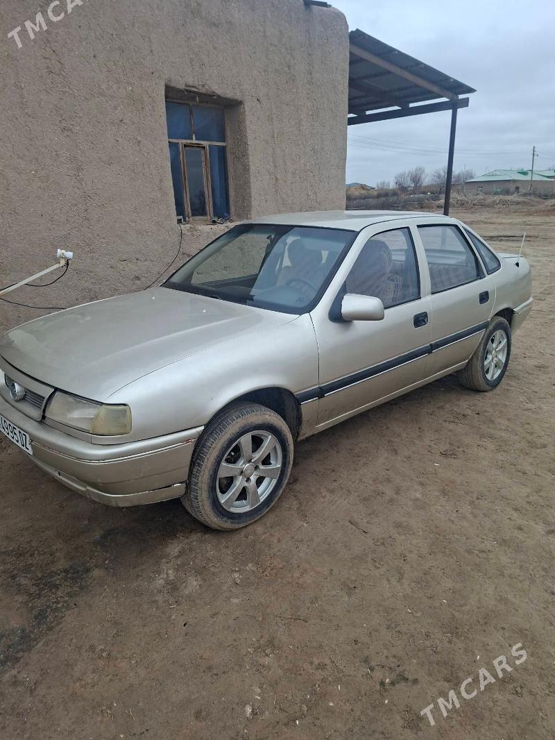 Opel Vectra 1993 - 45 000 TMT - етр. Туркменбаши - img 1