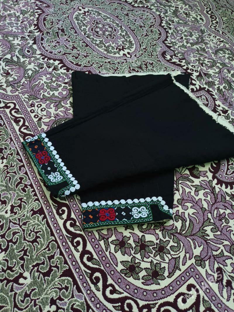 balak - Туркменбаши - img 1