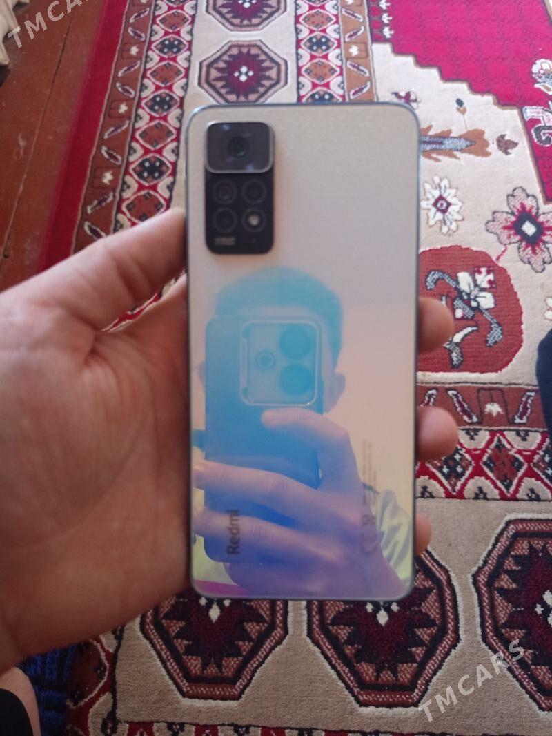 redmi note 11PRO - Шабатский этрап - img 1