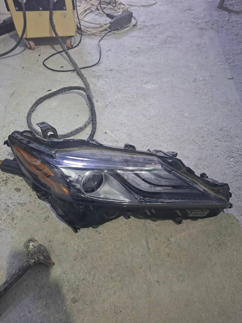 tyota kemri fara 2 800 TMT - Гёкдже - img 1