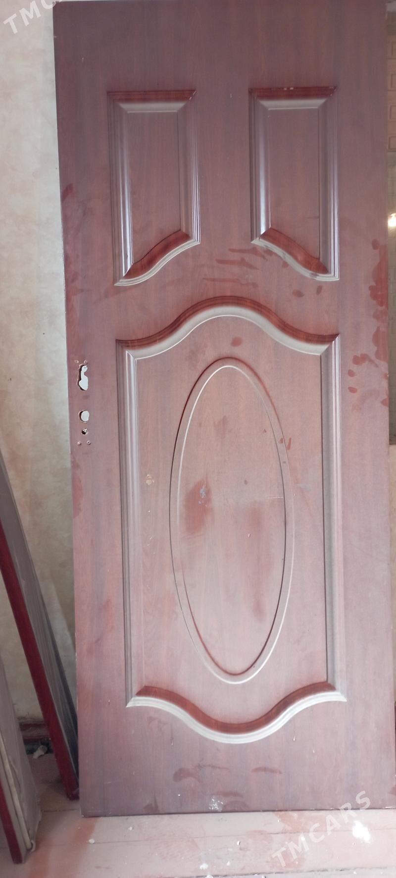 дверь gapy - Туркменбаши - img 1