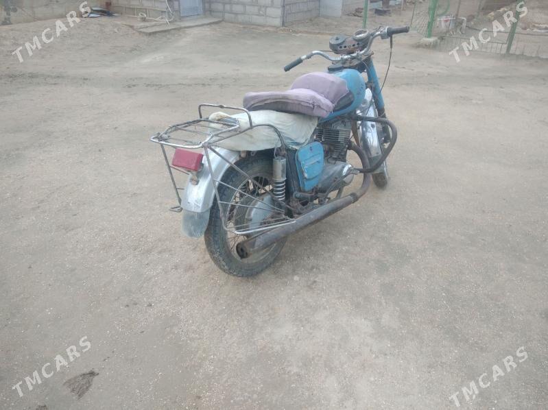 Fekon FK200-14G 1995 - 5 000 TMT - Etrek - img 1