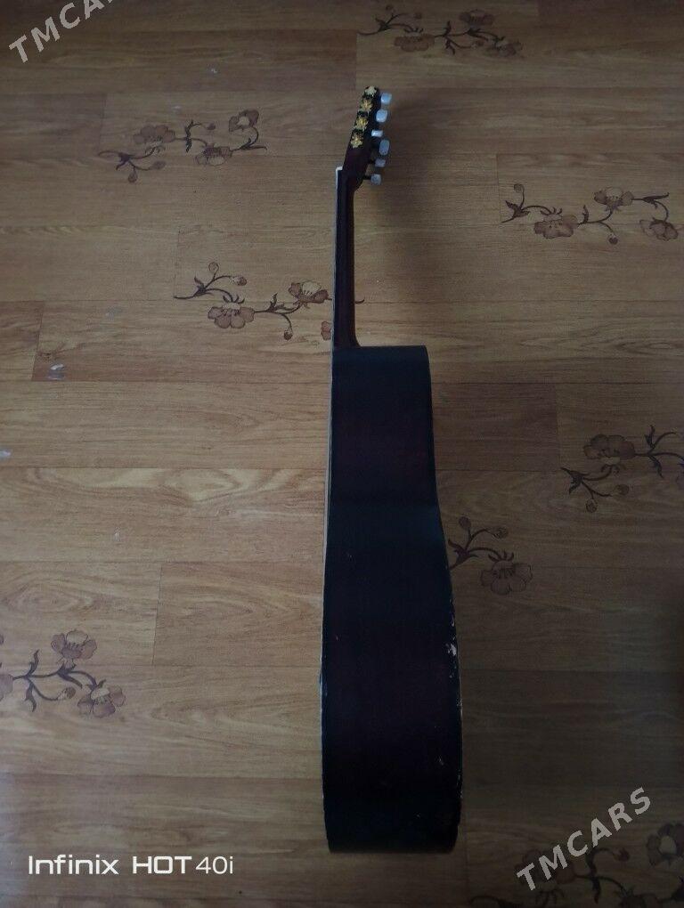 gitara - Türkmenabat - img 1
