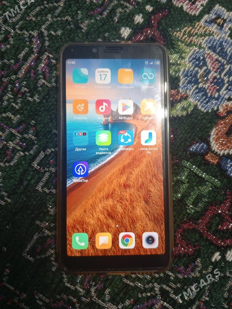 telefon - Ашхабад - img 1