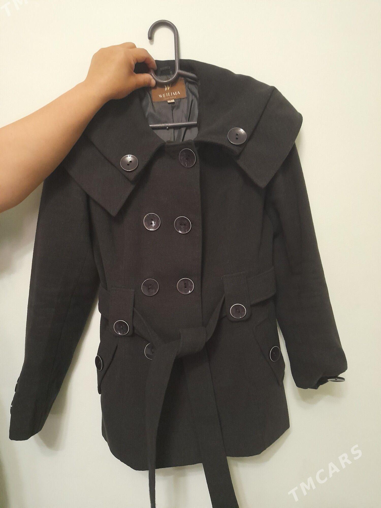 Женский Пальто - Мары - img 1