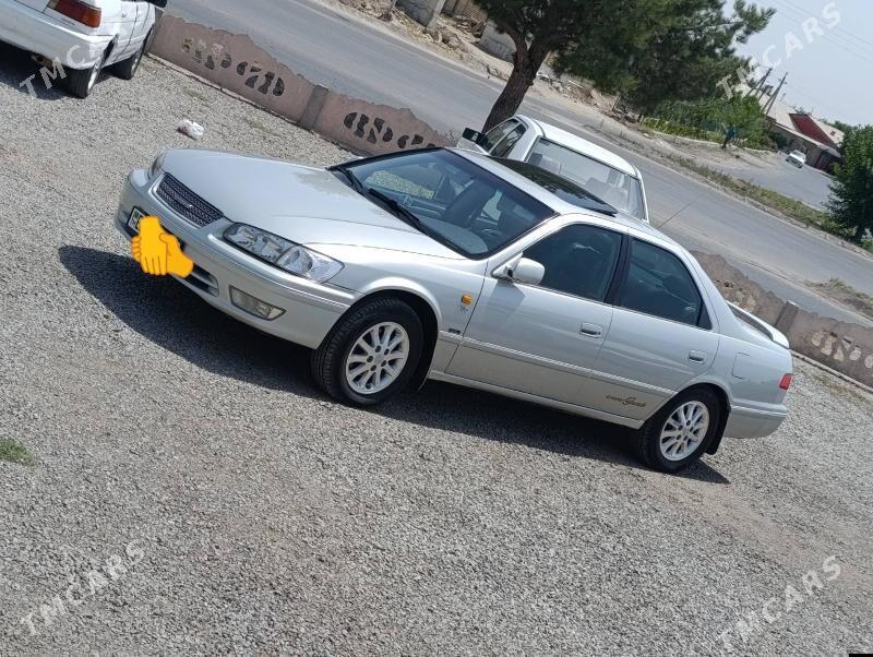 Toyota Camry 2000 - 170 000 TMT - Mary - img 1