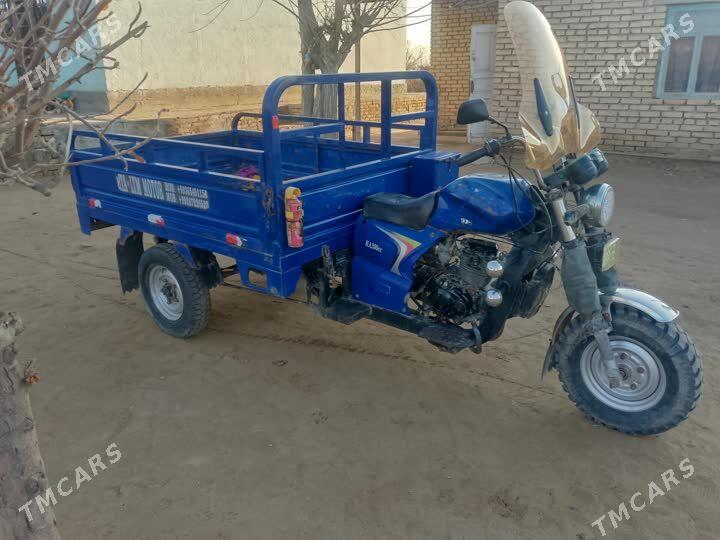 Fekon FK150-8G 2022 - 18 000 TMT - Oguz han - img 1