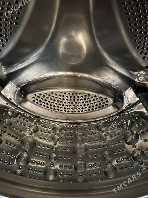 Кир машын Стиральная машина - Кёнеургенч - img 1