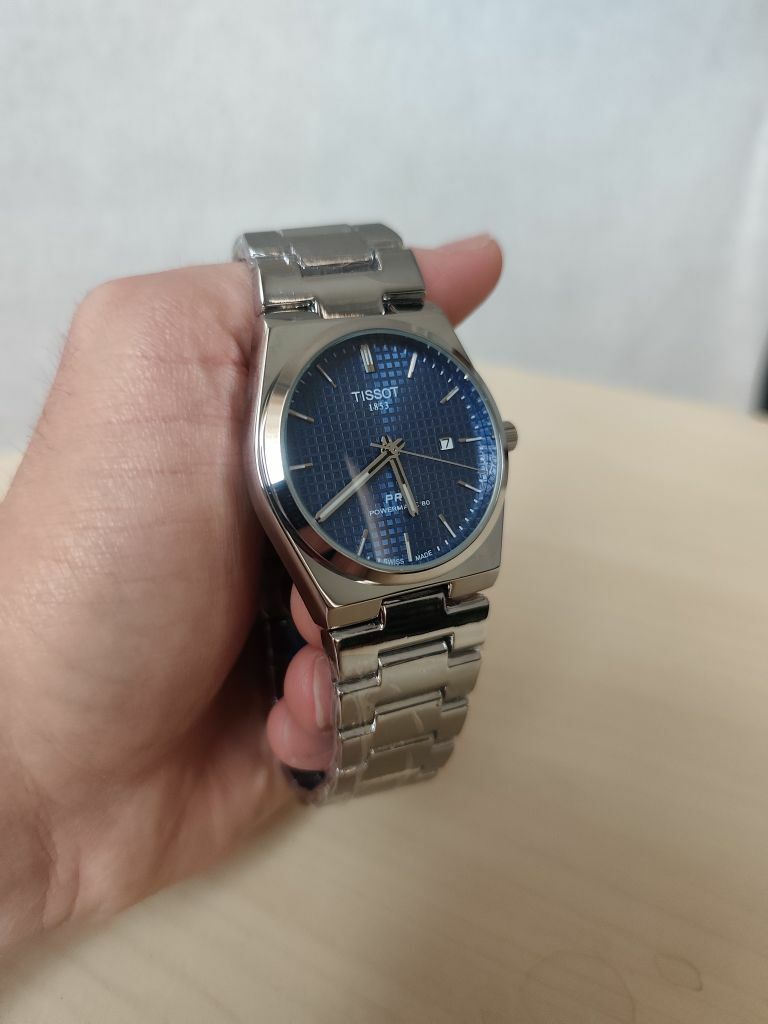 Tissot - Ашхабад - img 1