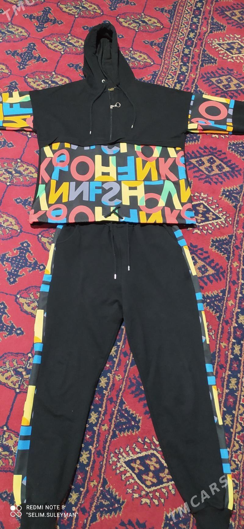 Spartifka - Türkmenbaşy - img 1