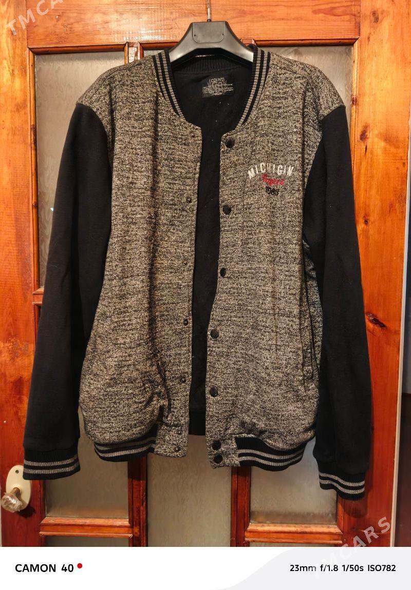 МУЖСКИЕ ВЕЩИ - Ашхабад - img 1