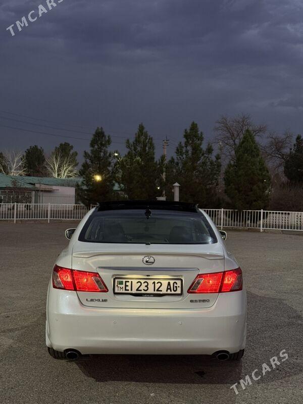 Lexus ES 350 2009 - 265 000 TMT - Ашхабад - img 1