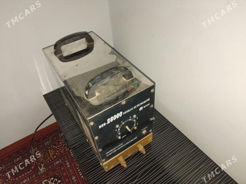 edon swarka - Бабадайхан - img 1