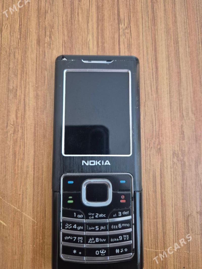 Nokia 6500 - Aşgabat - img 1
