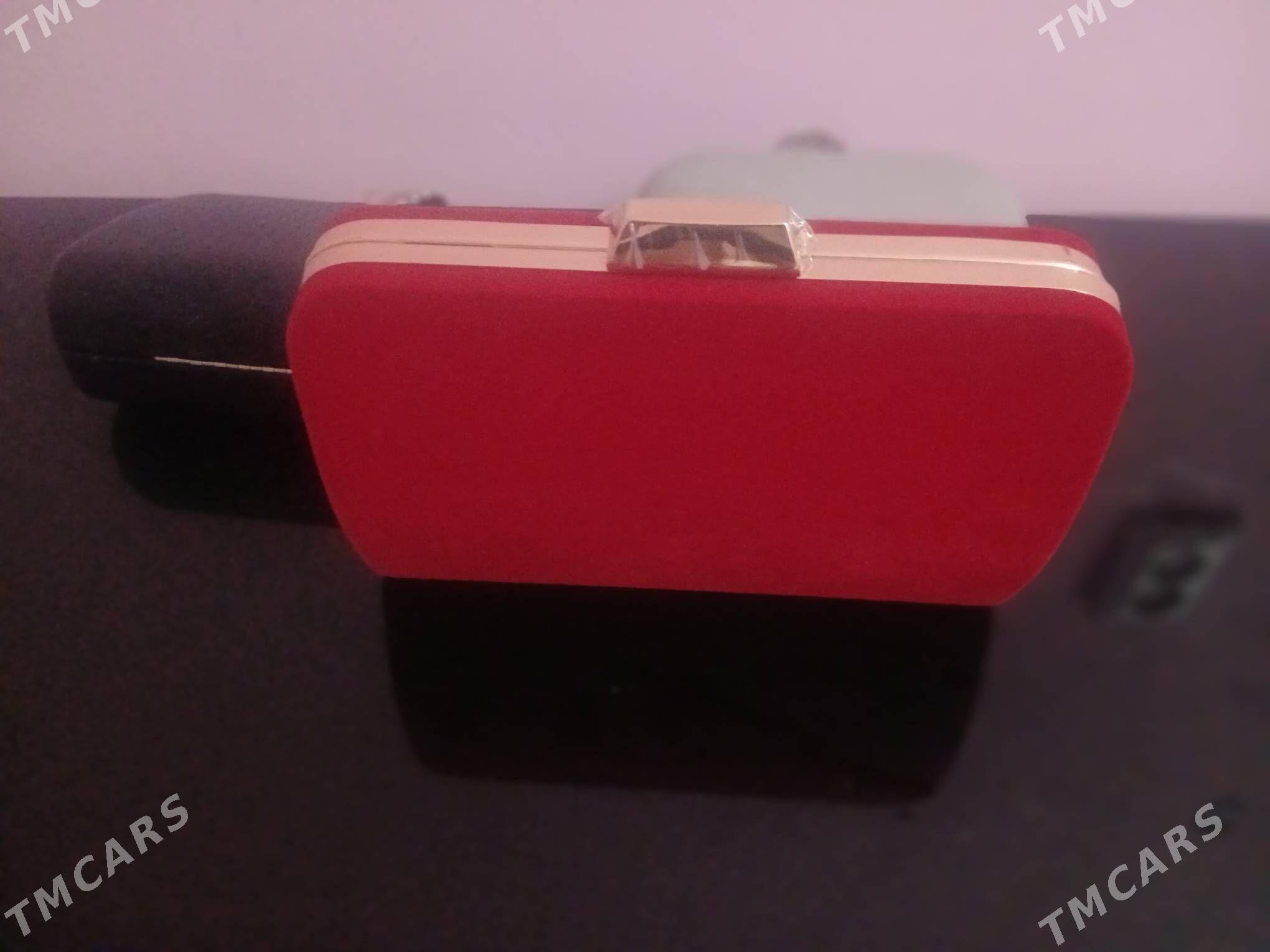 кошелёк - Daşoguz - img 1