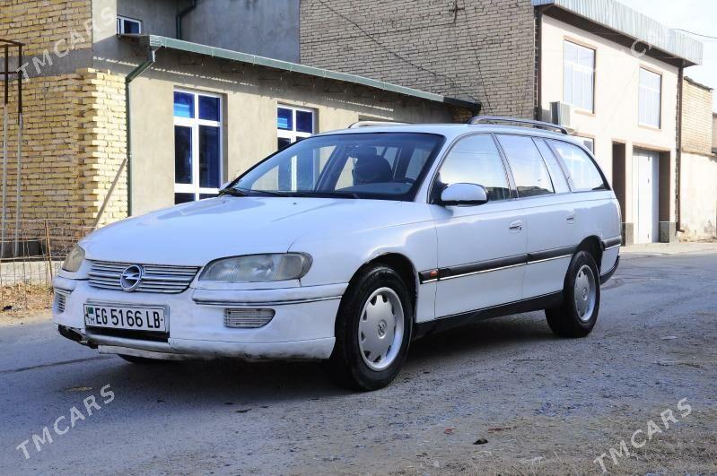 Opel Omega 1994 - 40 000 TMT - Туркменабат - img 1