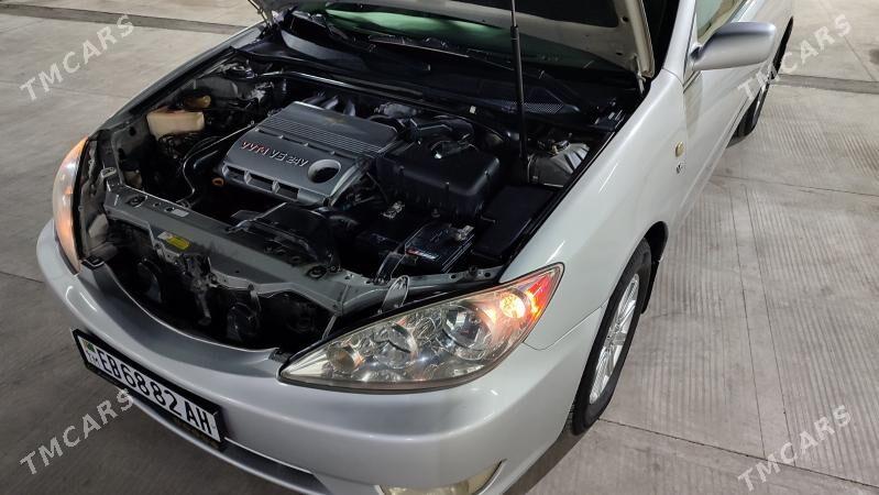 Toyota Camry 2005 - 235 000 TMT - Sarahs - img 1