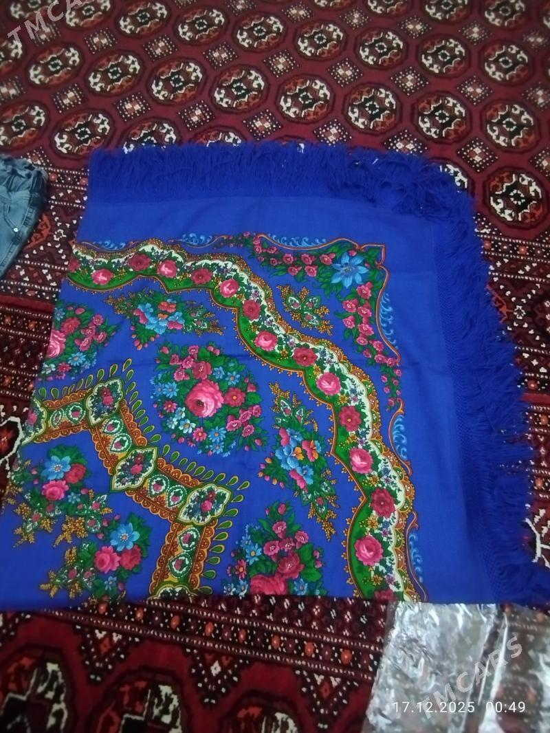 prezident cardat - Balkanabat - img 1