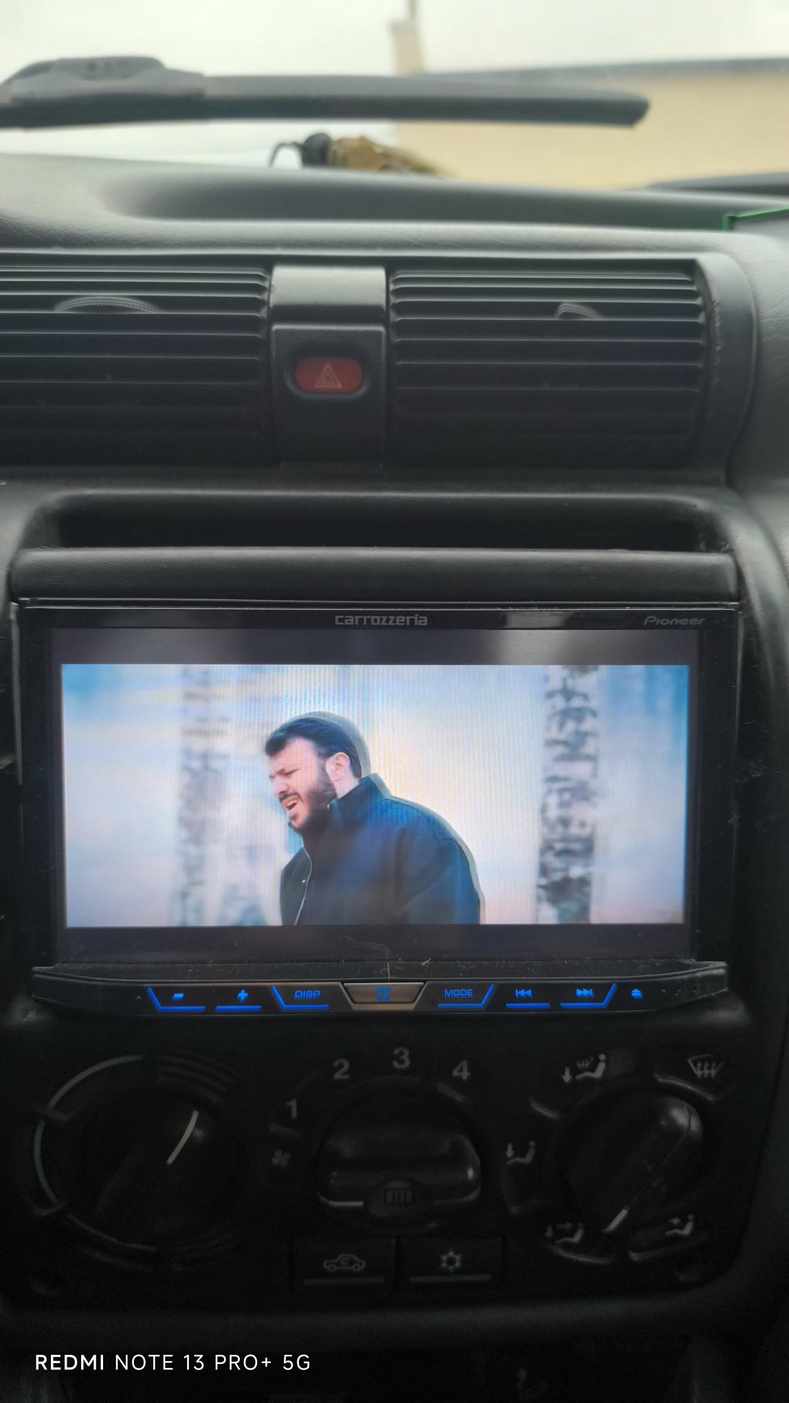 Pioneer FH-9100DVD 2 800 TMT - Дашогуз - img 1