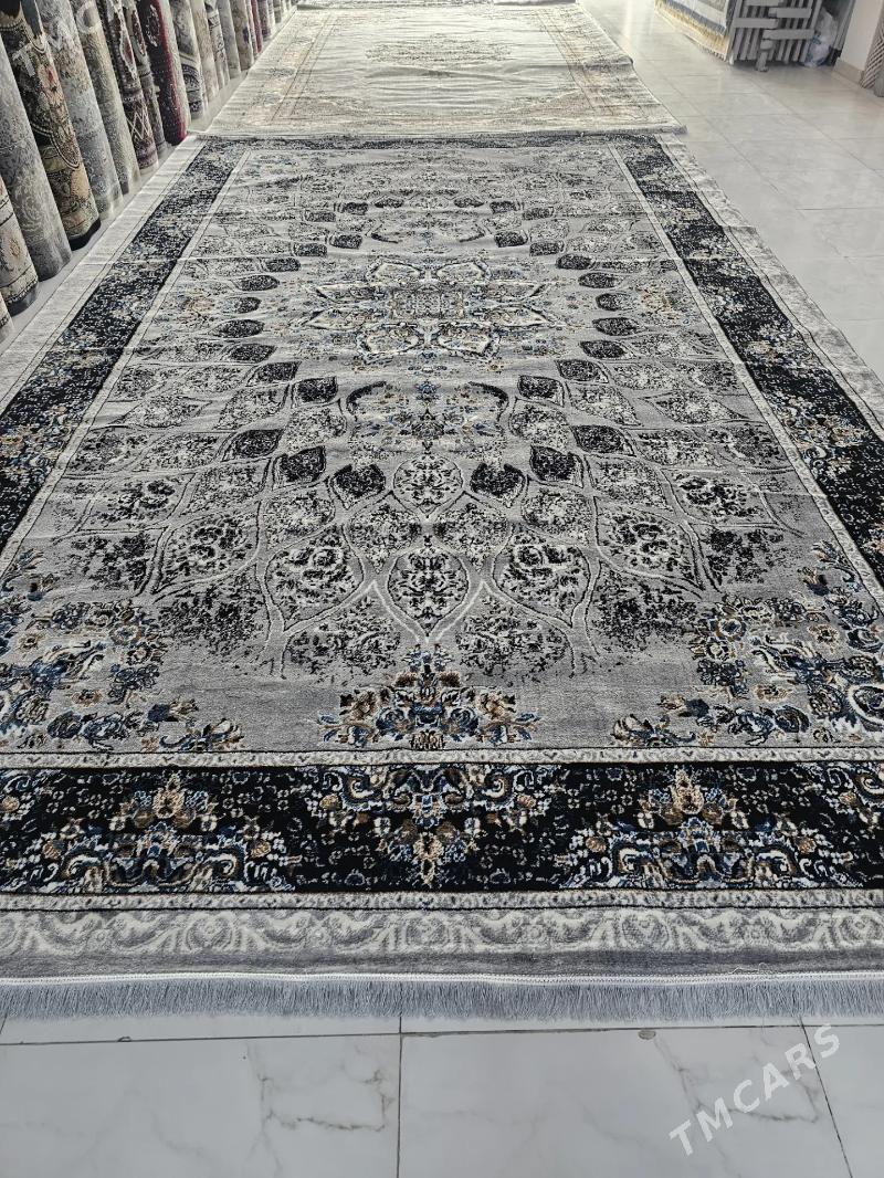 EYRAN HALY 3X5LIK - Бедев - img 1