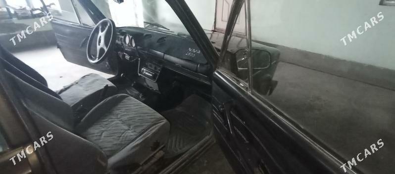 Lada 2106 1999 - 125 000 TMT - Чарджоу - img 1