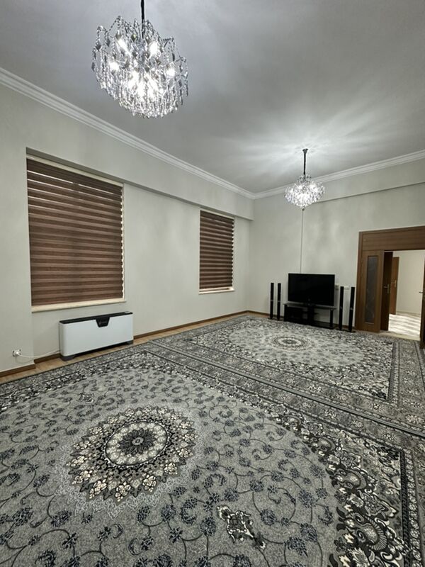 arenda podwoysk arcabil elitka - ул. Подвойского (Битарап Туркменистан шаёлы) - img 1