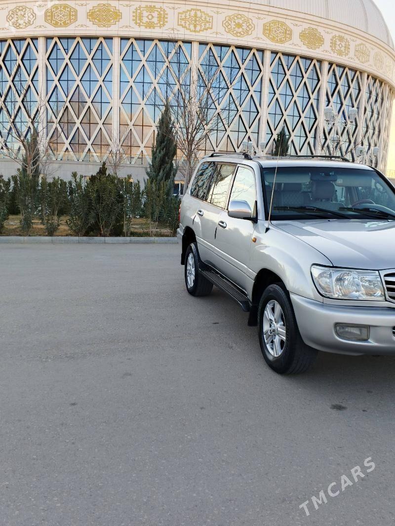 Toyota Land Cruiser 2000 - 270 000 TMT - Balkanabat - img 1