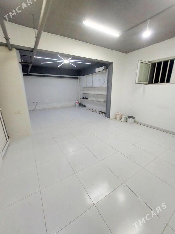 Gurtly podwal - Ашхабад - img 1